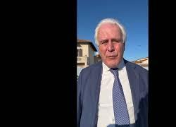 Giani: La Toscana esprime vicinanza al popolo iraniano che manifesta per la libert&agrave;