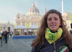 Coldiretti a San Pietro per la tradizionale benedizione degli animali in occasione di Sant'Antonio