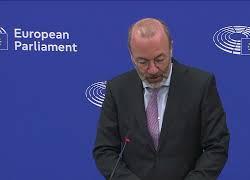 Groenlandia, Weber (Ppe): Eurocamera sospender&agrave; l'intesa sui dazi con gli Usa