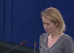 Kallas: La sovranit&agrave; della Groenlandia non &egrave; negoziabile, dazi o no