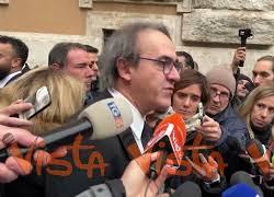 Board of Gaza, Bonelli: Meloni dica no a speculazione immobiliare di Trump