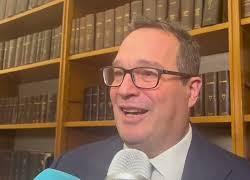 Durigon: Rapporto Fab13? "Il nostro Paese &egrave; molto attrattivo per le grandi aziende farmaceutiche"