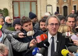 Bonelli (Avs). Liberare detenuto Marwan Barghouti, &egrave; il Mandela palestinese