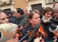 La moglie di Marwan Barghouti: Libert&agrave; prigionieri palestinesi obbligo morale di tutti