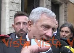 Groenlandia, Tajani: "Non ci sar&agrave; invasione, Trump pone tema nella sostanza giusto"