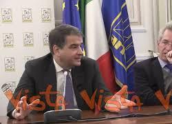 Pnrr, Fitto: "Ha avuto molti elementi positivi, ma &egrave; misura straordinaria"