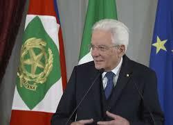 Mattarella incontra gli atleti paralimpici: Siete un orgoglio per l'Italia