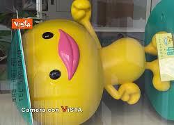 II dietro le quinte del viaggio di Meloni a Tokyo su Camera con Vista su La7