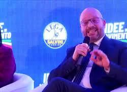 Lorenzo Fontana: Italia deve aumentare sfera di influenza nel Mediterraneo