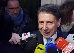 Emergenza maltempo, Conte: "Musumeci venga alla Camera a riferire"