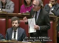 Bonelli (Avs) su danni maltempo Sicilia: Meloni riferisca in Parlamento