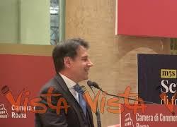 Conte: "Gli Stati Uniti hanno gi&agrave; perso il loro primato e difficilmente lo recupereranno"