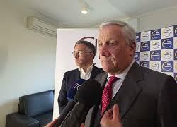 Tajani: L&rsquo;obbiettivo &egrave; istituire una difesa comune UE