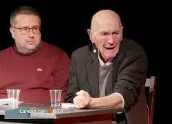 'Il Giorno della Memoria' su Camera con Vista su La7 di alexander jakhnagiev