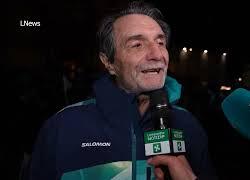 Milano Cortina, Fontana (Lombardia): "Ruolo dei volontari sar&agrave; fondamentale per le Olimpiadi"