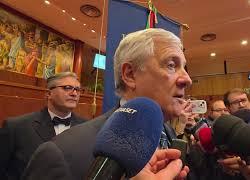 Emergenza maltempo, Tajani: "Oltre a fondi agenzie, proporremo uso fondo di solidariet&agrave; europeo"