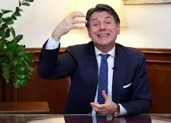 Conte (M5S): Fermo preventivo di 24 ore per sospetti a manifestazioni &egrave; sproporzionato e pericoloso