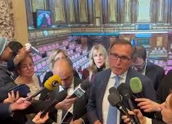 Boccia (Pd): Il Dl Sicurezza &egrave; un decreto fuori dalla Costituzione, lo avverseremo