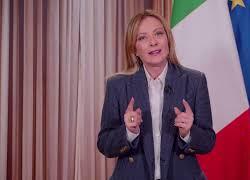 Meloni: Sea Watch da risarcire? "Senza parole, ma siamo ostinati e continueremo a difendere confini"