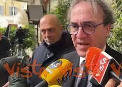 Board of Peace, Bonelli (Avs): "Privatizzazione del diritto internazionale"