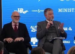 Giuli: L'Ecce Homo' andr&agrave; a L'Aquila