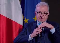 Mantovano: "Sfida oggi &egrave; mantenere unit&agrave; Occidente persa con guerra Ucraina e dialettica Usa-Ue"