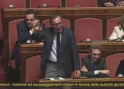 Referendum giustizia, Boccia (Pd): "Vergognoso dichiarazioni Fazzolari, Governo guida propaganda S&igrave;"