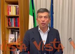 Lupi: Nuova legge elettorale basata su corretta rappresentanza volont&agrave; popolare e governabilit&agrave;