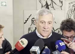 Attacco in Iran, Tajani: "Nessun italiano coinvolto in Iran e nel Golfo"