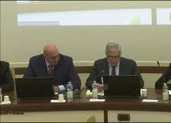 Tajani: Nessuno sarebbe al riparo da un Iran con missili e atomica