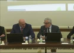 Attacco Iran, Tajani: Da Golfo richieste di aiuto logistico e materiali