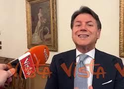 Conte: Bagarre con Tajani in Commissione? Governo succube di Trump, ma non conta nulla