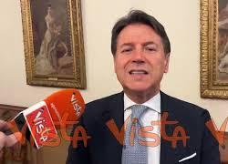 Referendum giustizia, Conte: Se vince il s&igrave; i cittadini se la passeranno peggio