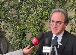 Bonelli (Avs): Governo italiano esprima solidariet&agrave; a Spagna per minacce di Trump