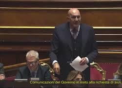 Crisi Golfo, Crosetto: Situazione drammatica, da decenni mai come ora sull'orlo dell'abisso