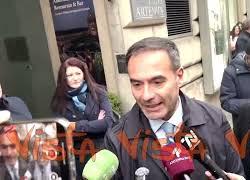 Sasso (Futuro Nazionale): Non scippiamo deputati alla Lega, ma le nostre porte sono aperte