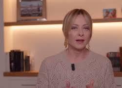 Crisi Iran, Meloni: Allo studio attivazione strumento accise mobili per prezzo carburante