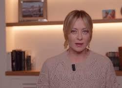 Crisi Iran, Meloni: "Italia non &egrave; in guerra e non intende entrarci"