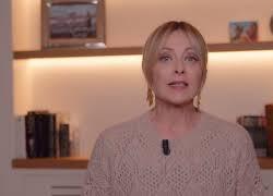 Crisi Iran, Meloni: Sosteniamo ogni iniziativa per tornare al dialogo tra le parti