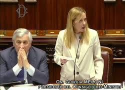 Meloni: &ldquo;Quando gli Usa uccisero Soleimani non dissi che Conte era un vigliacco&rdquo;