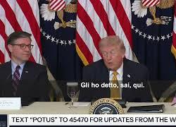 Guerra in Iran, Trump sugli alleati: Non ci sono quando servono, lo dico da anni