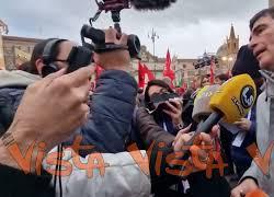 Fratoianni: Votare No alla controriforma della magistratura per colpirne autonomia e indipendenza