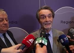 Milano-Cortina, Attilio Fontana: Donne alle Olimpiadi si sono distinte per risultati e storie