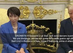 Trump a cronista: Non ho avvertito di attacco a Iran? Giappone ama sorprese, come Pearl Harbour