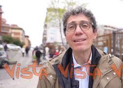 Magi vota al Referendum sulla Giustizia a Roma