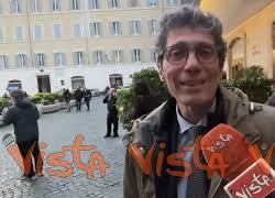 Referendum giustizia, Magi: Riforma scritta male e propagandata peggio