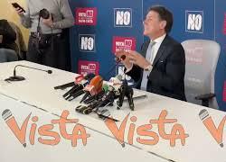 Referendum giustizia, Conte: Ci apriamo alle primarie del campo largo