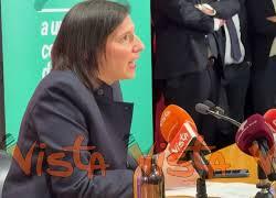 Schlein: In caso di primarie centrosinistra sono assolutamente disponibile
