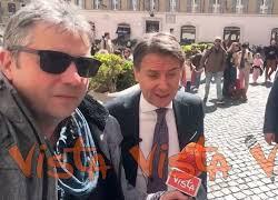 Conte: No al Referendum segnale politico fortissimo di sfiducia verso il Governo