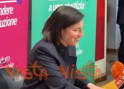 Referendum giustizia, Schlein: L'Italia ha fermato una riforma sbagliata